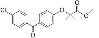 Fenofibrate EP Impurity D